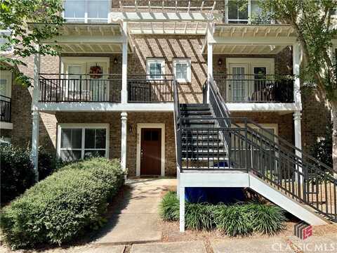 490 Barnett Shoals Road, Athens, GA 30605