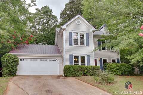 269 Wakefield Trace, Athens, GA 30605