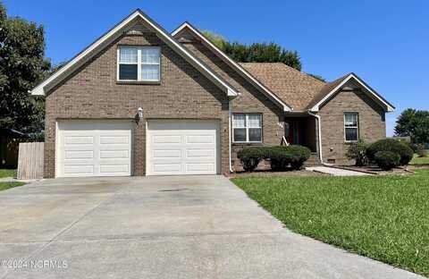 104 Lejune Court, Elizabeth City, NC 27909