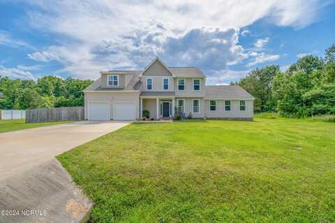 147 Dock Landing Loop, South Mills, NC 27976