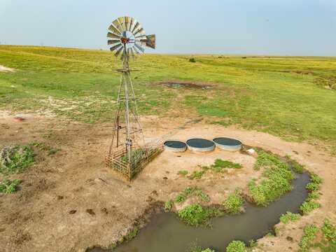 South Palo Duro Creek, Morse, TX 79062