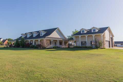 308 PITCH FORK Lane, Canyon, TX 79015