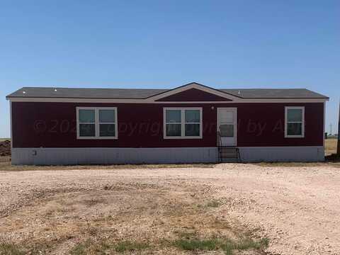 851 W Heritage Lane, Canyon, TX 79015