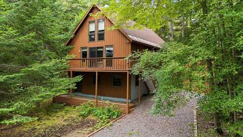 134 Onteora Trail, Indian Lake, NY 12842