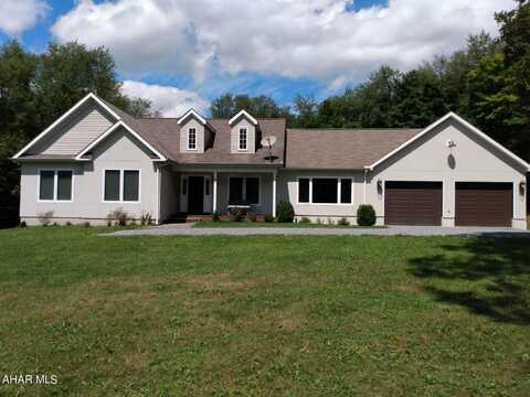 195 Big Bear Lane, Ashville, PA 16613