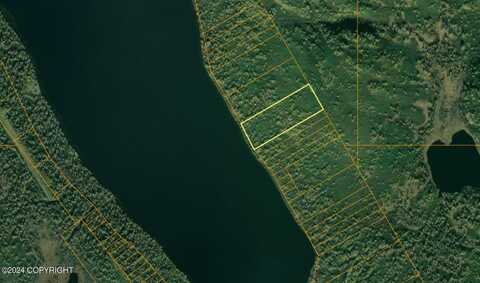 Lt 53 Shell Lake (No Road), Skwentna, AK 99667