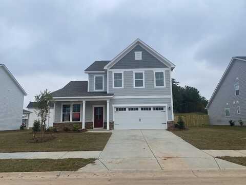 650 Garland Trail, Harlem, GA 30814