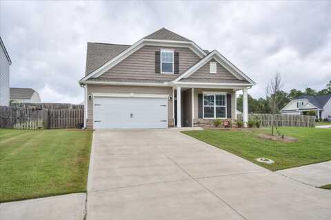 240 Sir Barton, Graniteville, SC 29829