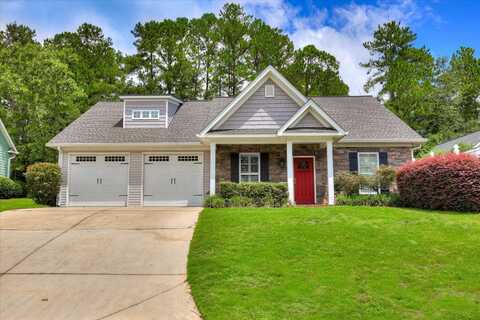 121 Sweet Gum Lane, Aiken, SC 29803