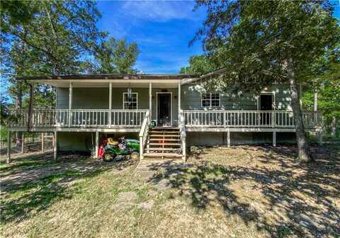 1863 County Road 516, Huntsville, AR 72740