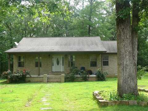 255 Shady LN, CLINTON, AR 72301