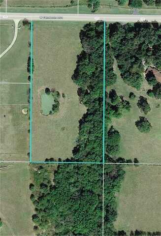 5.04 ACRES on W Centerton BLVD, Centerton, AR 72719