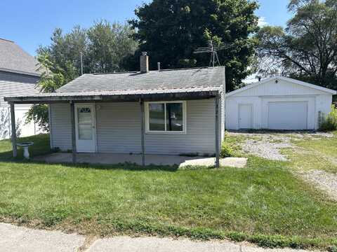 225 N Franklin Street, Alpena, MI 49707