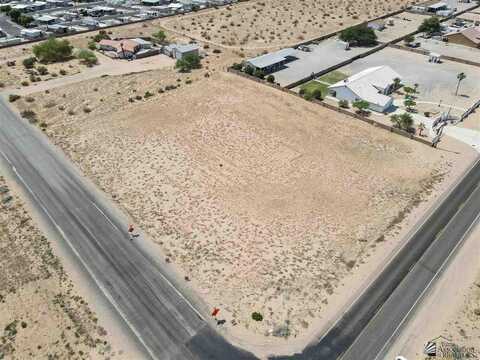 Ave 4 E COUNTY 17 ST, Yuma, AZ 85365