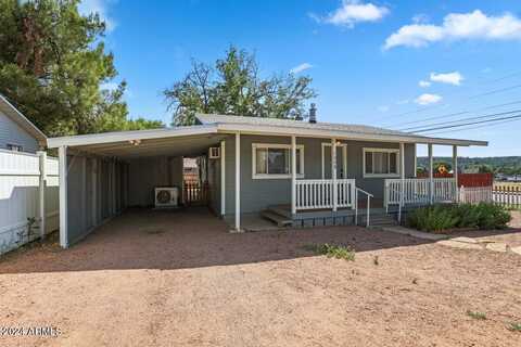 1208 N APACHE Lane, Payson, AZ 85541