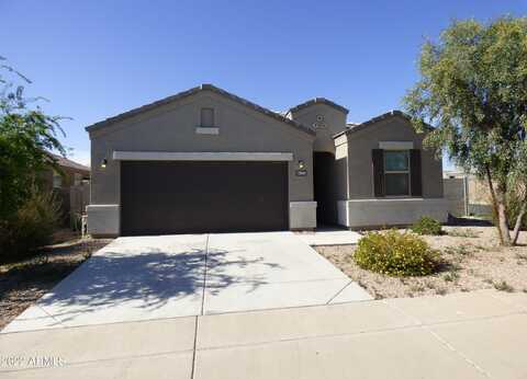 25680 W WINSTON Drive, Buckeye, AZ 85326