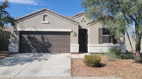 25680 W WINSTON Drive, Buckeye, AZ 85326