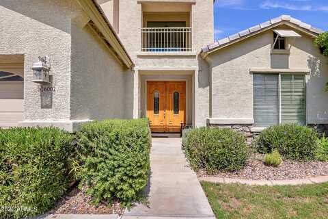 6002 W PARK VIEW Lane, Glendale, AZ 85310