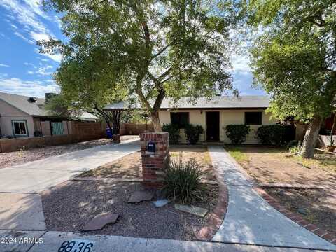 8836 N 6TH Street, Phoenix, AZ 85020