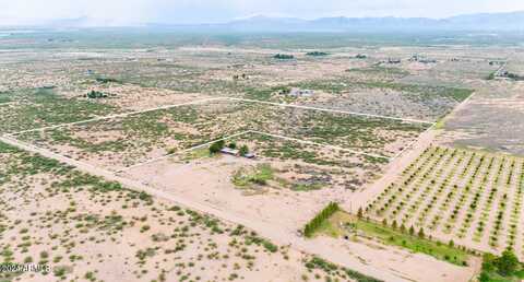 Tbd 30 Ac N Maddux Road, Mc Neal, AZ 85617