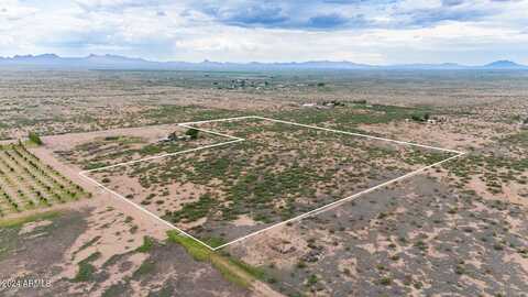 Tbd 30 Ac N Maddux Road, Mc Neal, AZ 85617