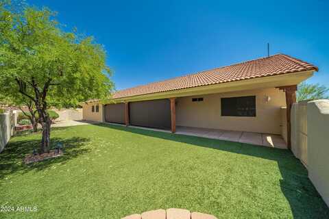 520 Atchison Lane, Wickenburg, AZ 85390