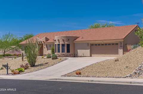 520 Atchison Lane, Wickenburg, AZ 85390