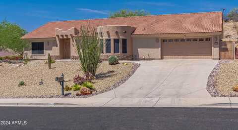 520 Atchison Lane, Wickenburg, AZ 85390