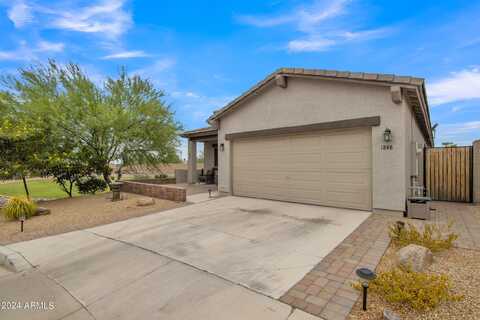 1848 S DESCANSO Road, Apache Junction, AZ 85119