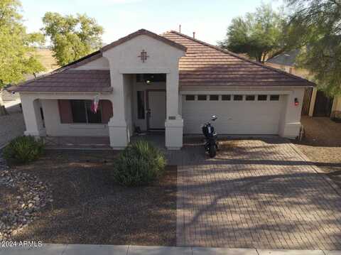 1371 E JUDI Drive, Casa Grande, AZ 85122