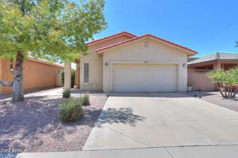 2087 N SWEETWATER Drive, Casa Grande, AZ 85122