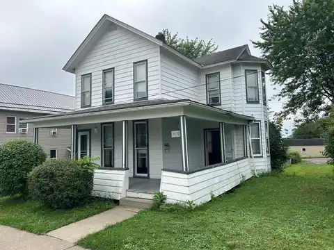 408 South Street, Clarion, PA 16214