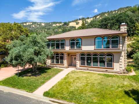 8726 Paradise Valley Boulevard, Lucerne, CA 95458