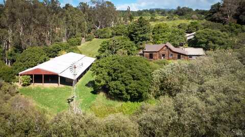 5955 Shoreline Highway, Bolinas, CA 94924