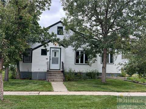 401 Durland Avenue, Laurel, MT 59044