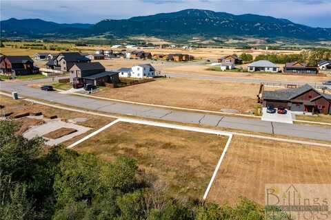 3010 Baneberry Avenue, Red Lodge, MT 59068