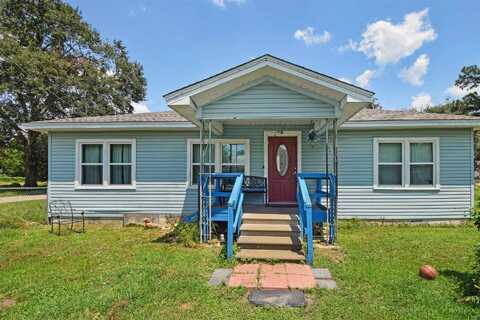 1305 Engle, Silsbee, TX 77656