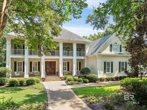 17358 Wildwood Court, Fairhope, AL 36532