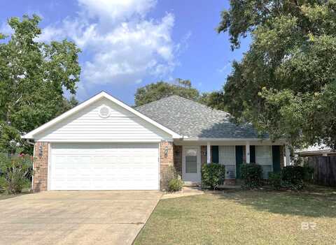 1360 Hardwood Drive, Gulf Shores, AL 36542