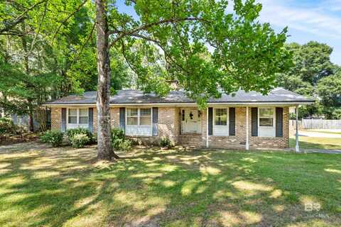 179 Country Club Drive, Daphne, AL 36526