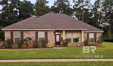 31511 Jessie Road, Spanish Fort, AL 36527