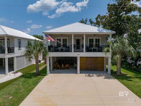 5390 Bay la Launch Avenue, Orange Beach, AL 36561