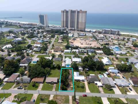 16819 Innocente Avenue, Panama City Beach, FL 32413