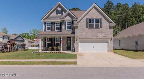 103 Bedstone Court, Okatie, SC 29909