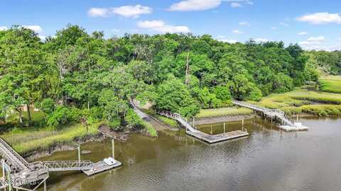 68 Bull Point Drive, Seabrook, SC 29940