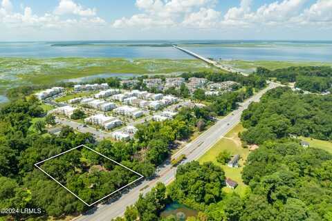 299 Savannah Highway, Beaufort, SC 29906