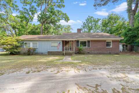 299 Savannah Highway, Beaufort, SC 29906