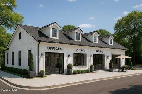 299 Savannah Highway, Beaufort, SC 29906