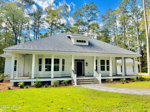 17 Blake Lane, Seabrook, SC 29940