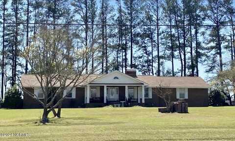 4803 Andrew Jackson Highway SW, Chadbourn, NC 28431